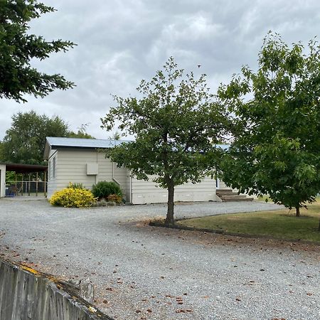 Villa Memories On Maryburn Twizel Exterior foto